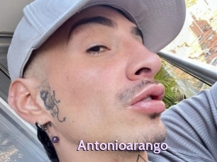 Antonioarango