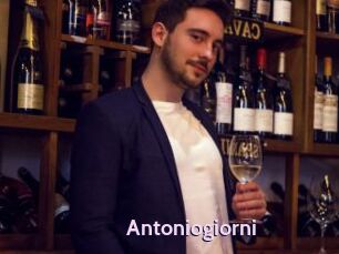 Antoniogiorni