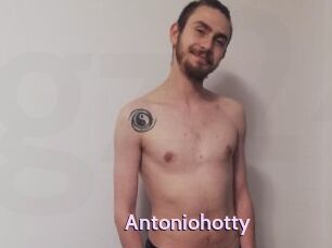 Antoniohotty