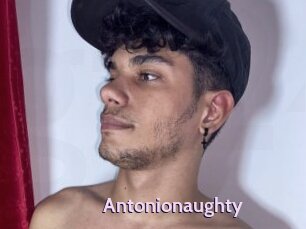 Antonionaughty