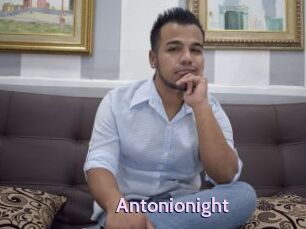 Antonionight
