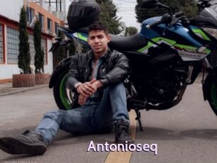 Antonioseq