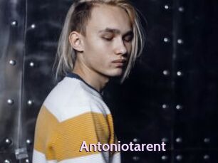 Antoniotarent