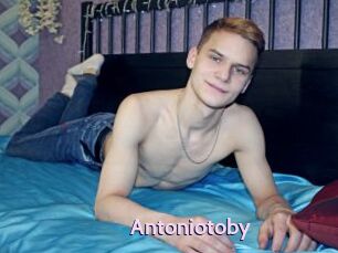 Antoniotoby