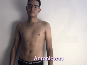 Antoniotous