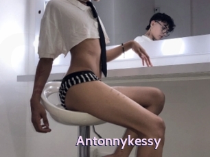 Antonnykessy
