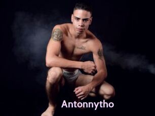 Antonnytho