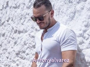 Antonyalvarez
