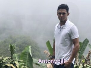 Antonybill