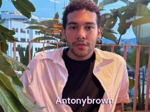 Antonybrown