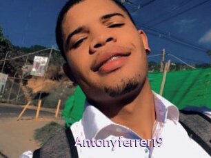 Antonyferrer19