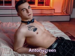Antonygreen