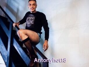 Antonyhot18