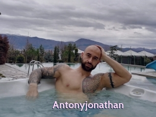 Antonyjonathan