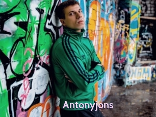 Antonyjons