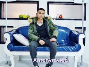Antonyraviod
