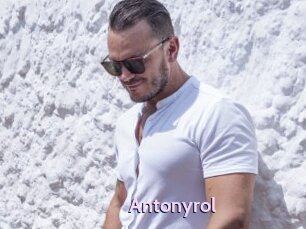 Antonyrol
