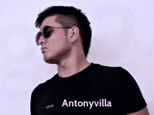 Antonyvilla