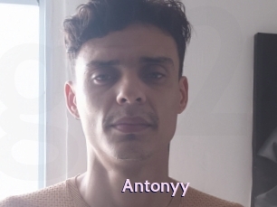 Antonyy