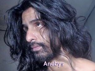 Anubys