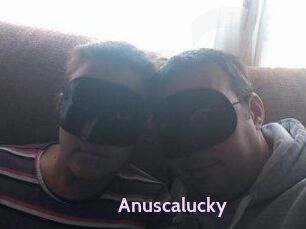 Anuscalucky