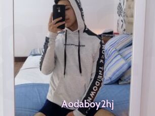 Aodaboy2hj