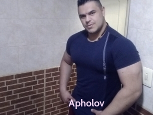 Apholov
