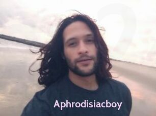 Aphrodisiacboy
