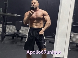 Apollo69unique