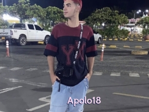Apolo18
