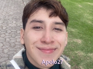 Apolo27