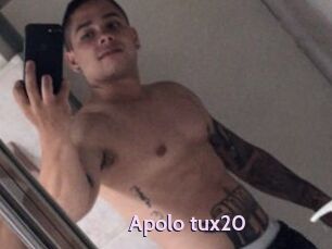 Apolo_tux20