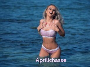 Aprillchasse