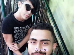 Arabe