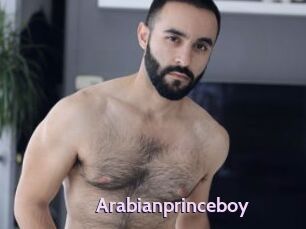Arabianprinceboy