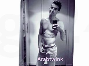 Arabtwink