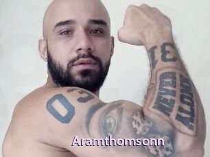 Aramthomsonn