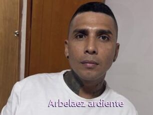 Arbelaez_ardiente