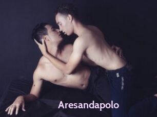 Aresandapolo