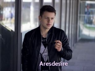 Aresdesire