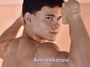 Aresmckenzie