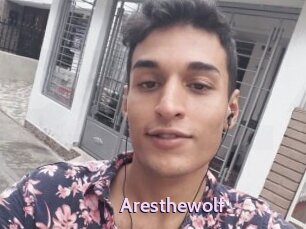 Aresthewolf