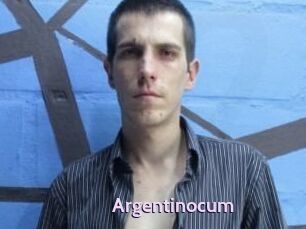 Argentinocum