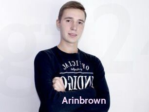 Arinbrown