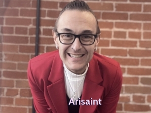 Arisaint