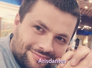 Arisdantes