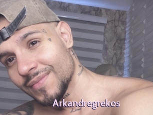 Arkandregrekos