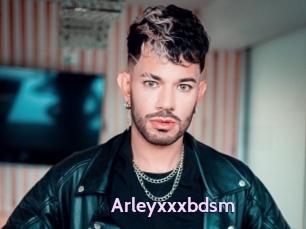 Arleyxxxbdsm
