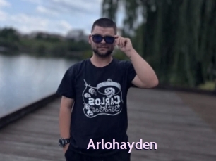 Arlohayden