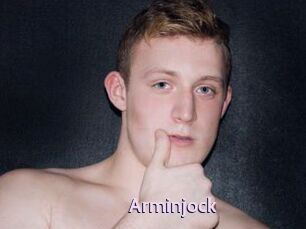 Arminjock